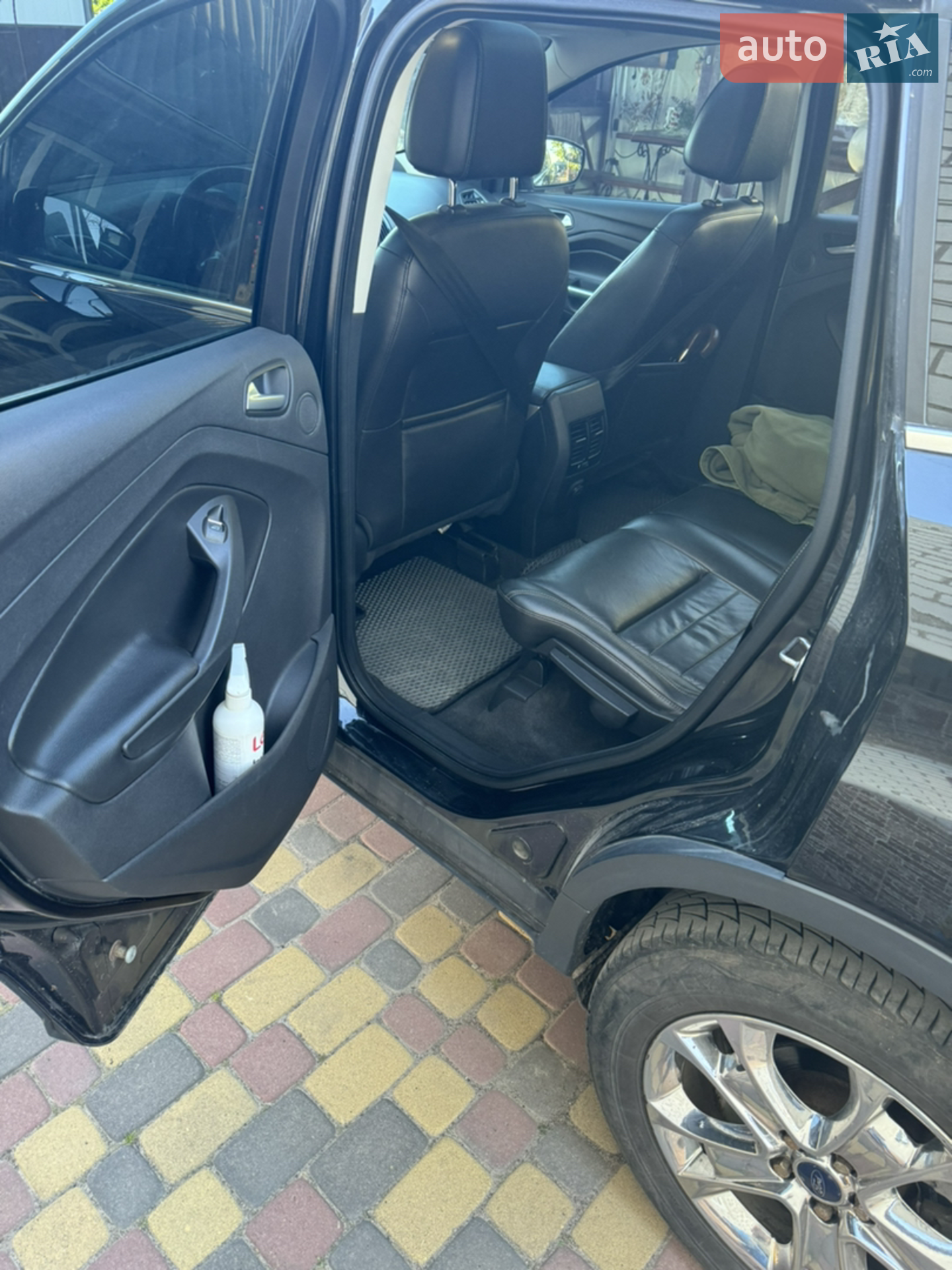 2013 Ford Escape - мініатюра 11