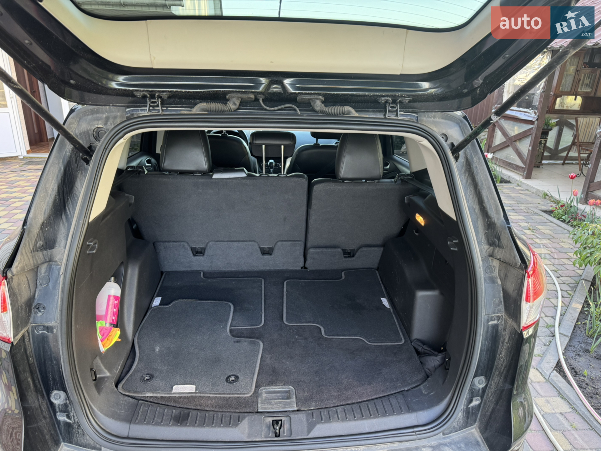 2013 Ford Escape - мініатюра 13