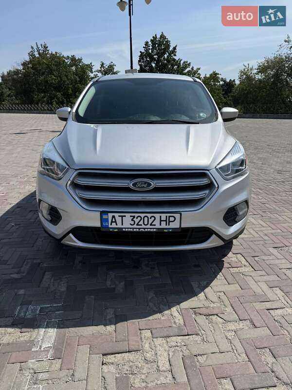 Внедорожник / Кроссовер Ford Escape 2016 в Харькове фото 2 Внедорожник / Кроссовер Ford Escape 2016 в Харькове