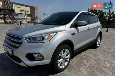 Ford Escape 2016 Ford Escape 2016