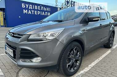 Позашляховик / Кросовер Ford Escape 2014 в Червонограді