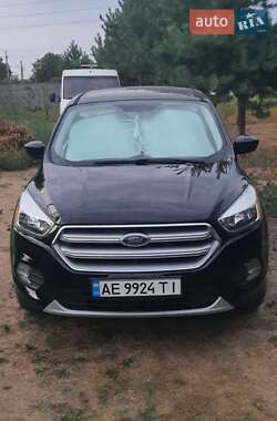 Ford Escape 2016 Ford Escape 2016