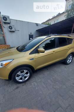 Ford Escape 2013