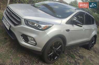 Ford Escape 2016 Ford Escape 2016