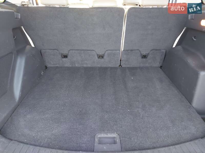 Внедорожник / Кроссовер Ford Escape 2013 в Обухове
