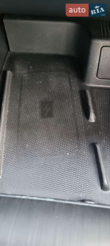 Внедорожник / Кроссовер Ford Escape 2020 в Буче фото 7 Внедорожник / Кроссовер Ford Escape 2020 в Буче