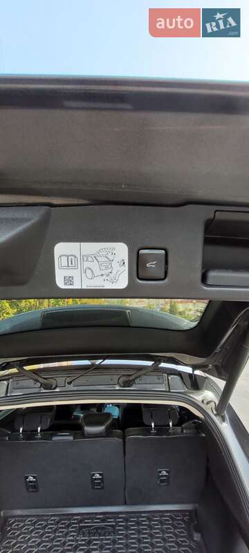 Внедорожник / Кроссовер Ford Escape 2020 в Буче фото 12 Внедорожник / Кроссовер Ford Escape 2020 в Буче