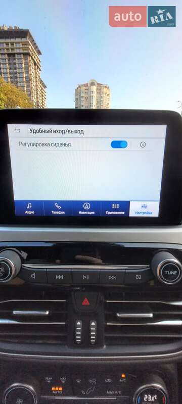 Внедорожник / Кроссовер Ford Escape 2020 в Буче фото 17 Внедорожник / Кроссовер Ford Escape 2020 в Буче