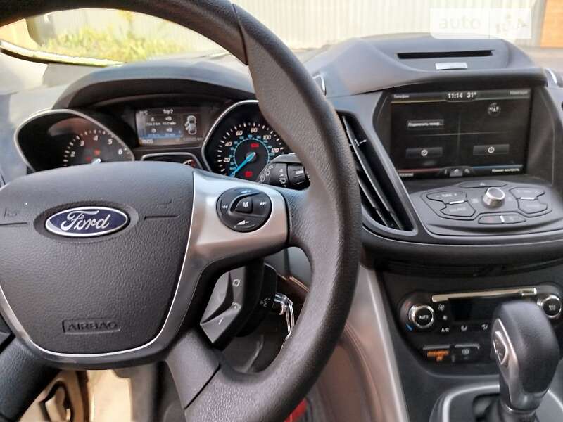 Внедорожник / Кроссовер Ford Escape 2013 в Полтаве фото 45 Внедорожник / Кроссовер Ford Escape 2013 в Полтаве