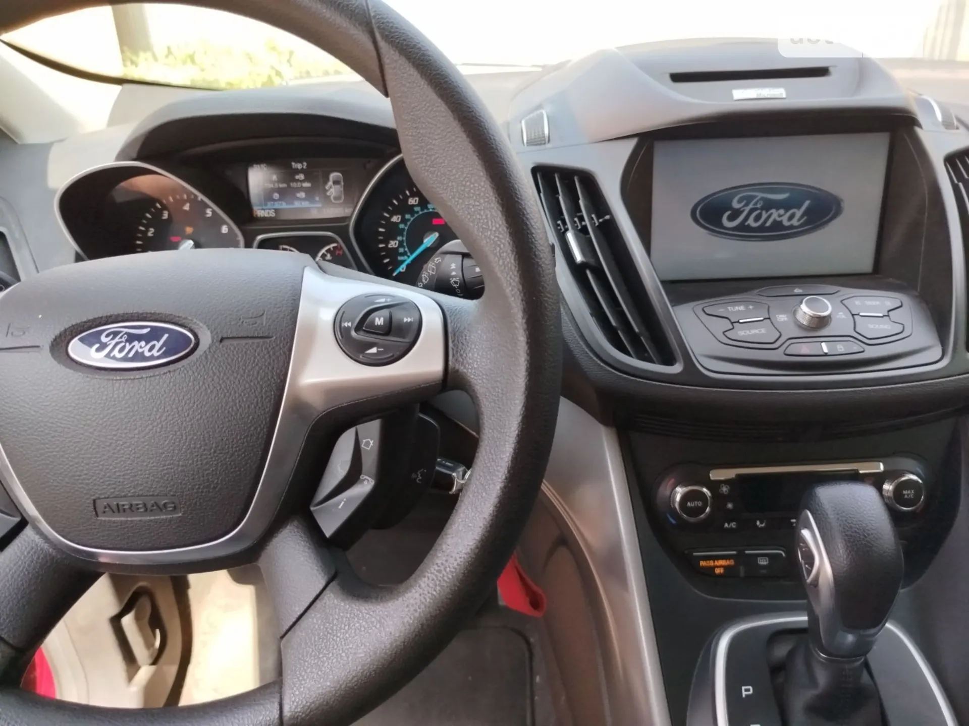 2013 Ford Escape - мініатюра 47
