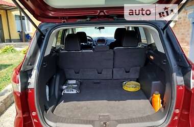 Внедорожник / Кроссовер Ford Escape 2013 в 