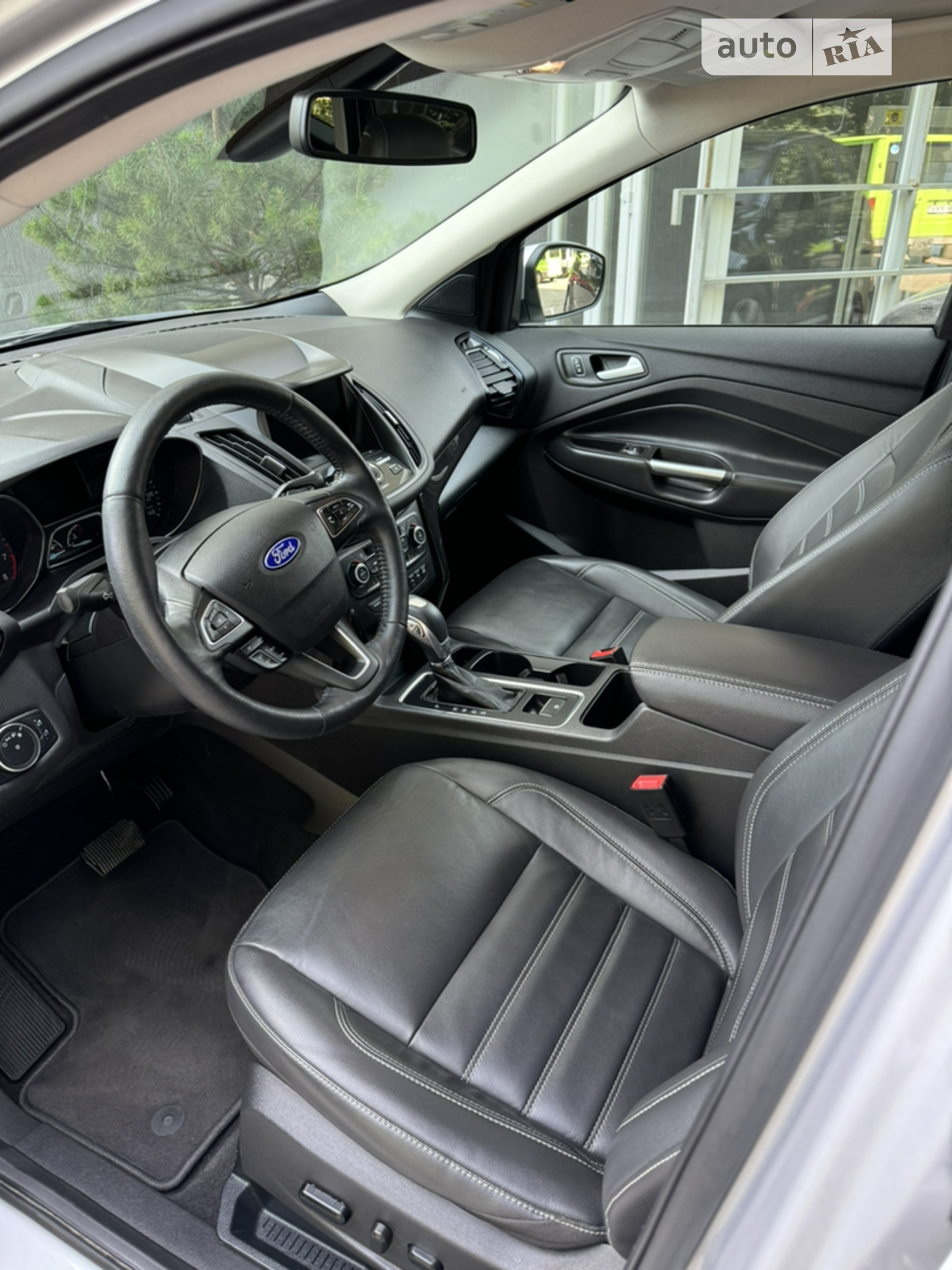 2018 Ford Escape - мініатюра 8
