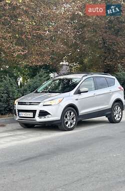 Ford Escape 2015