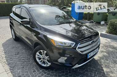 Ford Escape 2018 Ford Escape 2018