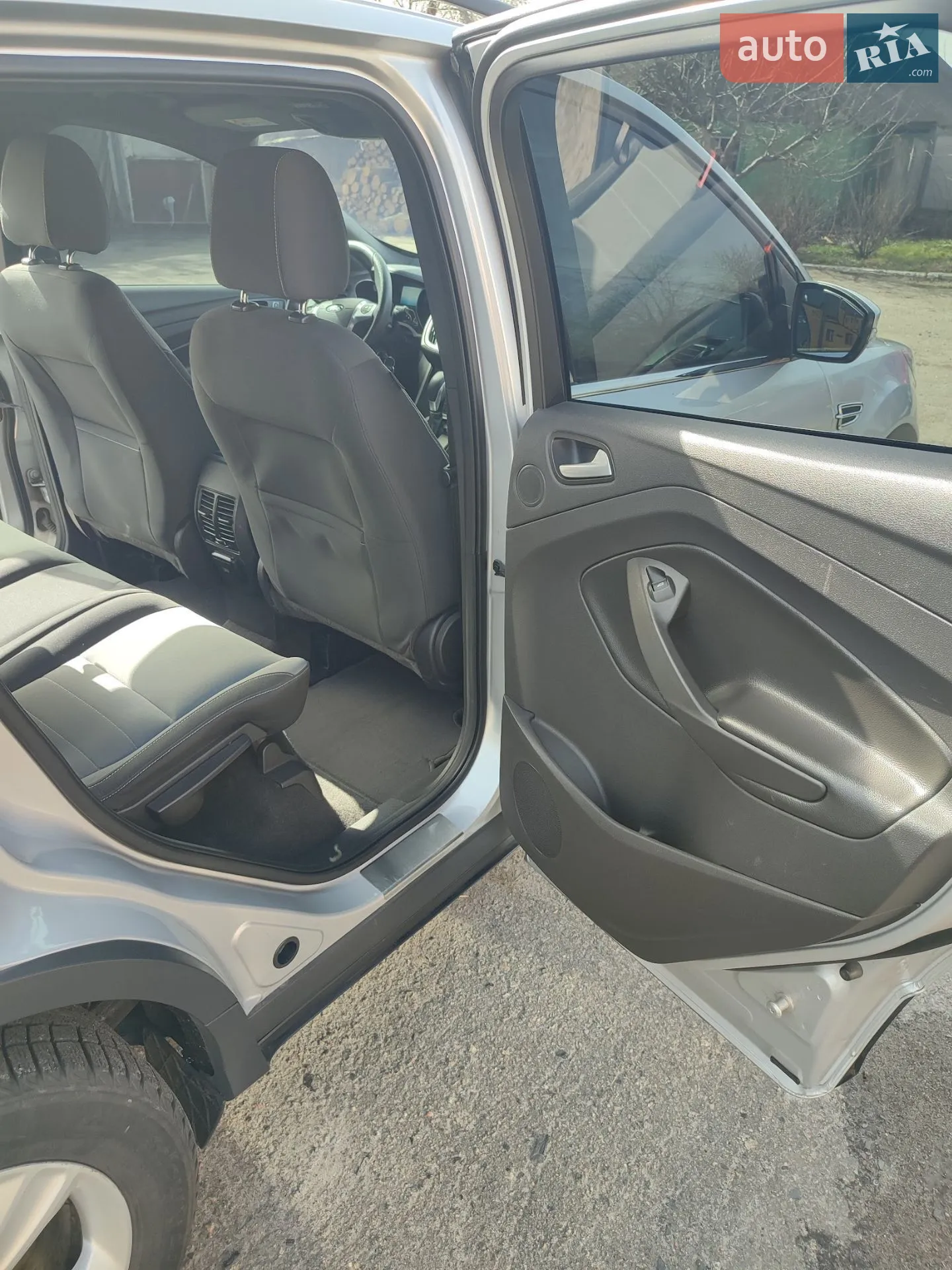 2015 Ford Escape - мініатюра 10