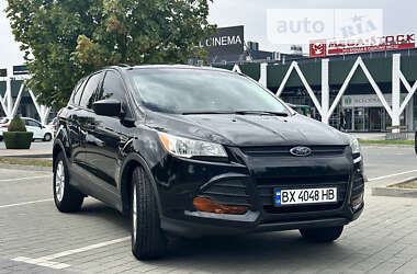 Внедорожник / Кроссовер Ford Escape 2012 в Хмельницком