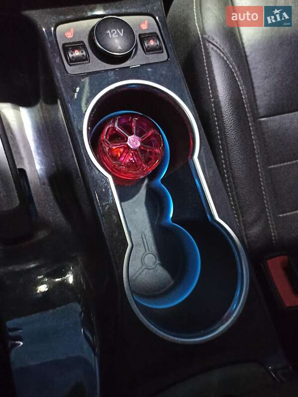 Внедорожник / Кроссовер Ford Escape 2013 в Стрые фото 38 Внедорожник / Кроссовер Ford Escape 2013 в Стрые