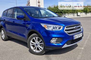 Внедорожник / Кроссовер Ford Escape 2016 в Харькове