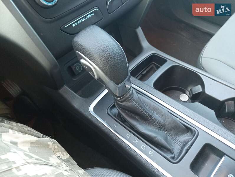 Позашляховик / Кросовер Ford Escape 2018 в Шепетівці фото 18 Позашляховик / Кросовер Ford Escape 2018 в Шепетівці