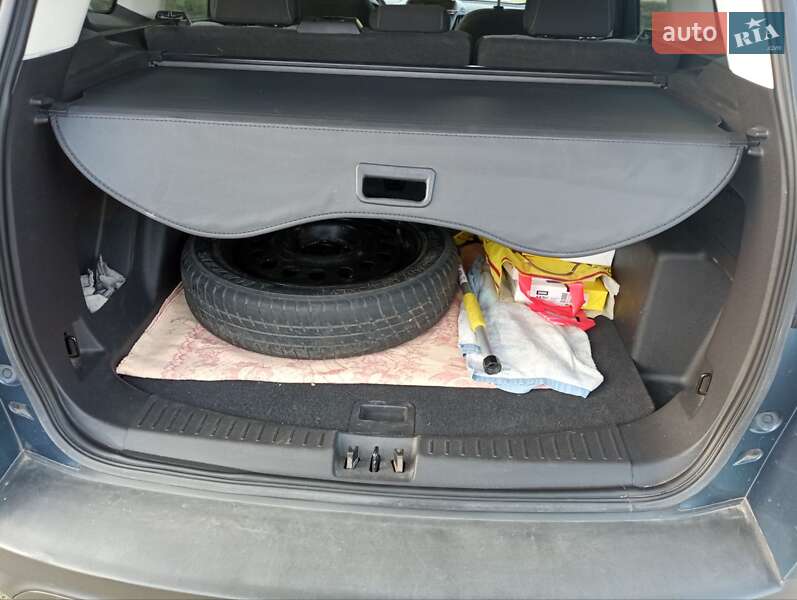 Позашляховик / Кросовер Ford Escape 2018 в Шепетівці фото 26 Позашляховик / Кросовер Ford Escape 2018 в Шепетівці