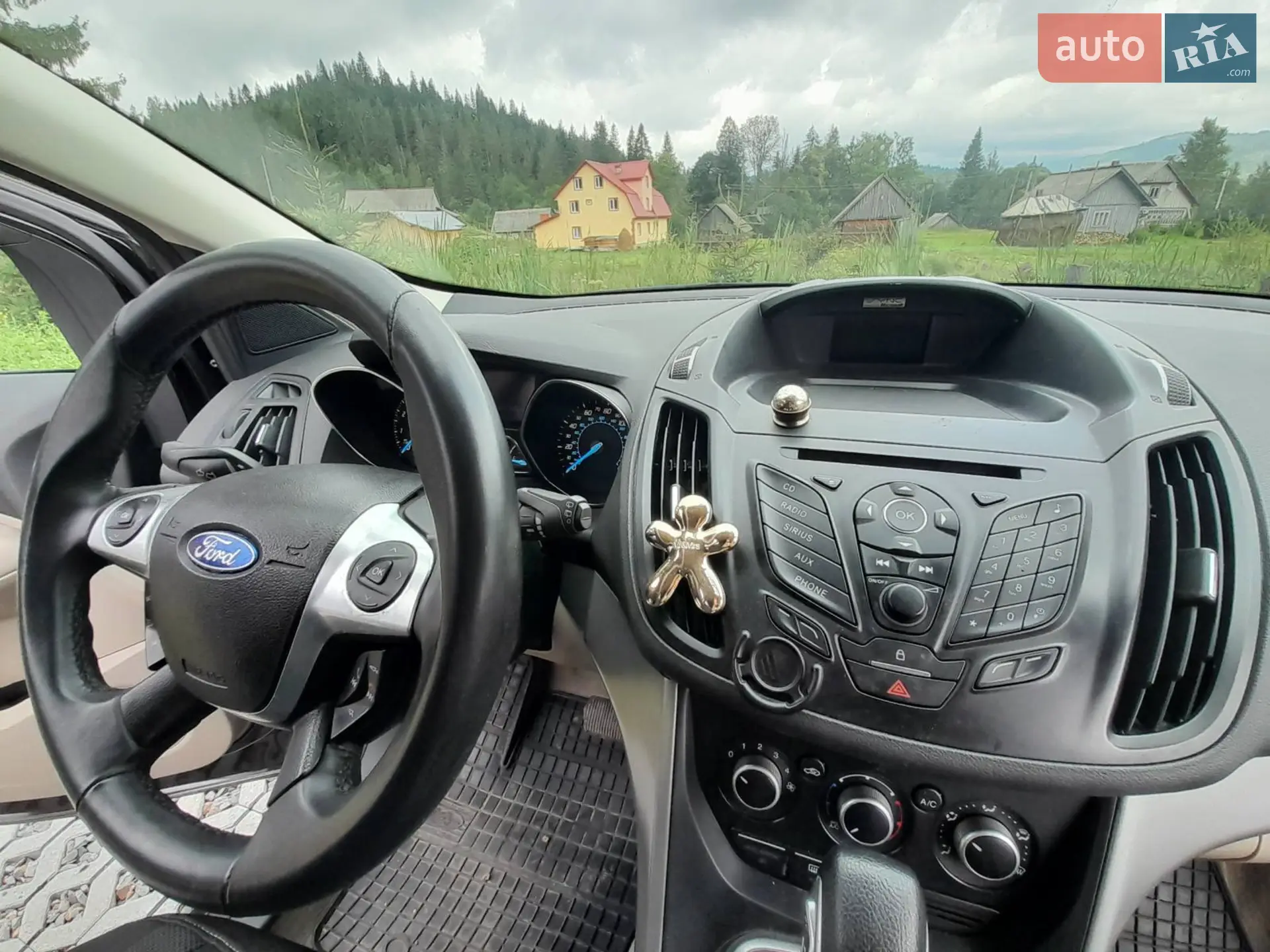 2012 Ford Escape - мініатюра 8