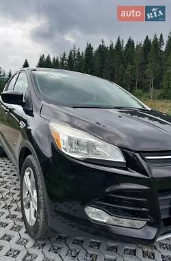 Ford Escape 2012 Ford Escape 2012
