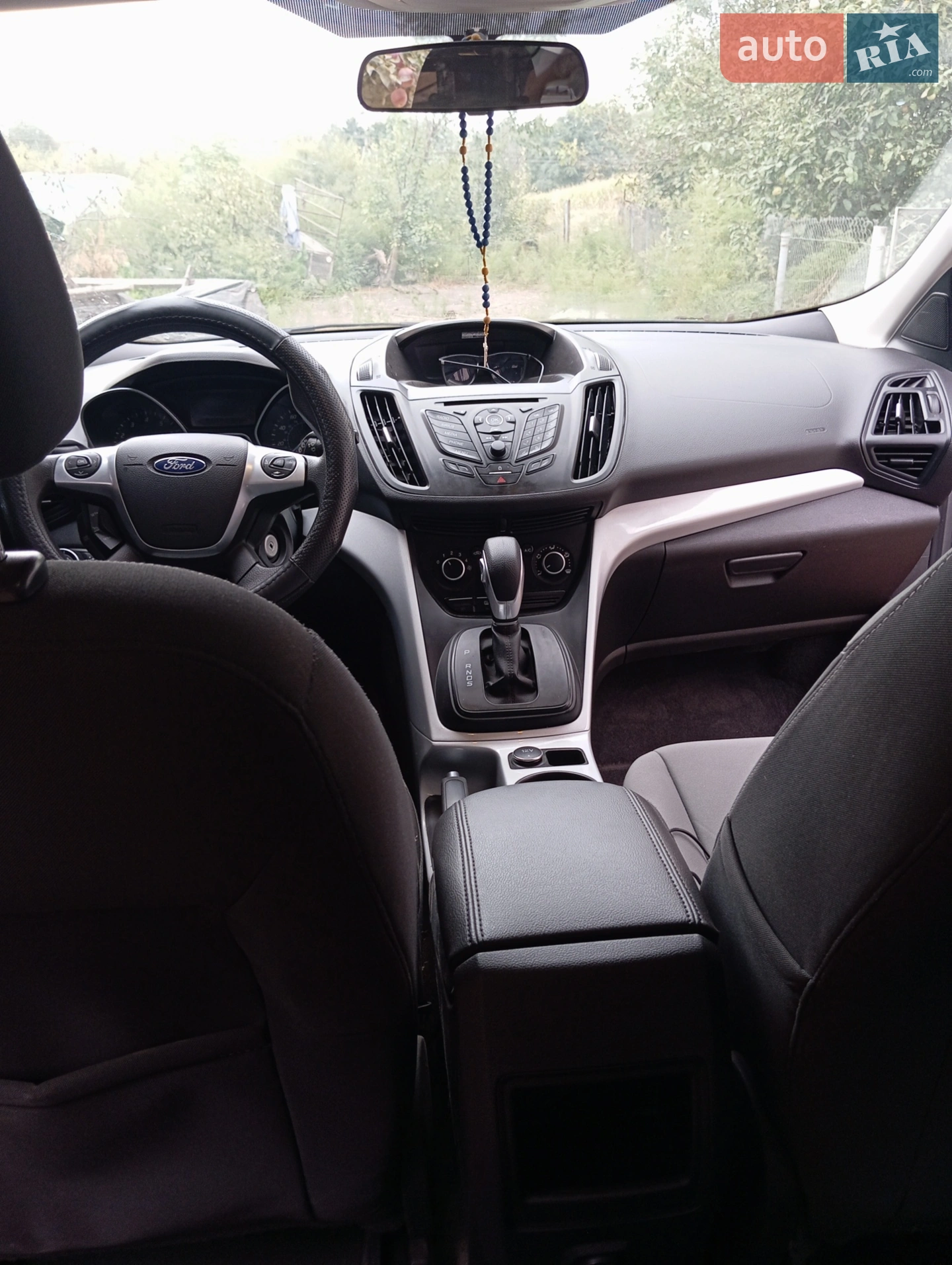 2015 Ford Escape - мініатюра 9