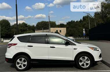Ford Escape 2014