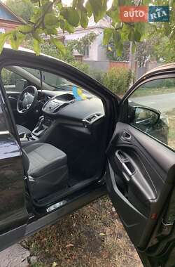 Внедорожник / Кроссовер Ford Escape 2013 в Полтаве