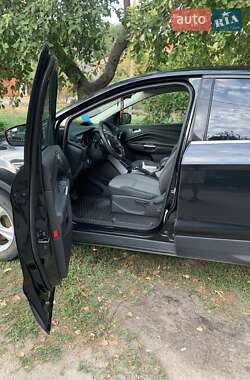 Внедорожник / Кроссовер Ford Escape 2013 в Полтаве