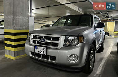 Ford Escape 2011