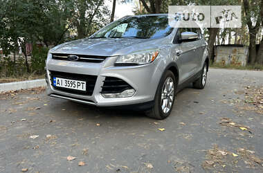 Внедорожник / Кроссовер Ford Escape 2014 в Киеве