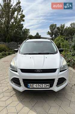 Ford Escape 2015 Ford Escape 2015