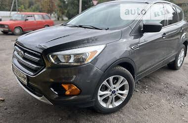 Внедорожник / Кроссовер Ford Escape 2016 в Изяславе