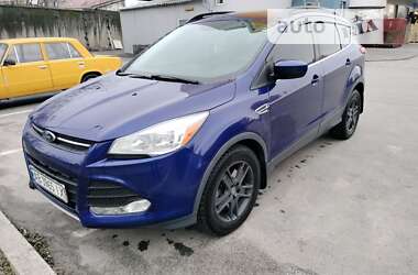 Ford Escape 2015