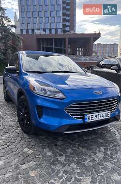 Ford Escape 2020 Ford Escape 2020
