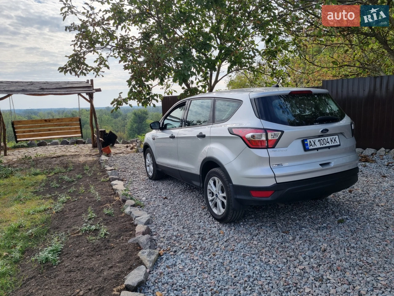 2018 Ford Escape - мініатюра 15