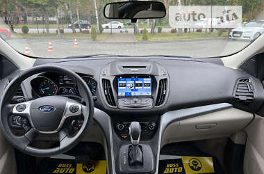 Позашляховик / Кросовер Ford Escape 2015 в Львові