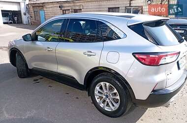 Ford Escape 2020 Ford Escape 2020