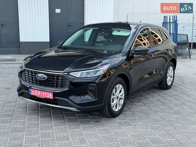 Ford Escape