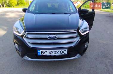 Ford Escape 2017 Ford Escape 2017