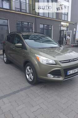 Ford Escape 2013