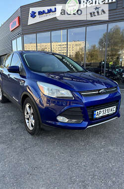 Позашляховик / Кросовер Ford Escape 2012 в Запоріжжі