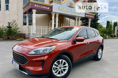 Ford Escape 2019 Ford Escape 2019