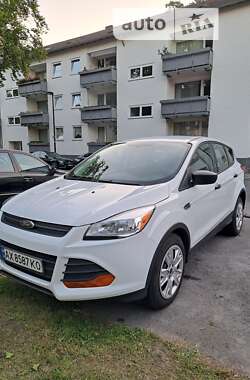 Внедорожник / Кроссовер Ford Escape 2014 в Львове