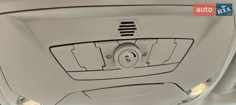 Внедорожник / Кроссовер Ford Escape 2015 в Львове
