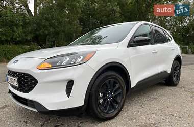 Ford Escape 2020