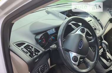 Внедорожник / Кроссовер Ford Escape 2014 в Радехове