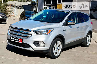 Ford Escape 2015