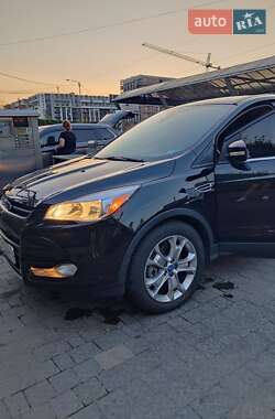 Ford Escape 2013 Ford Escape 2013